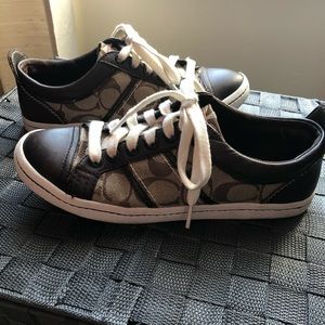 Coach Sneakers